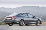 Honda Accord Sport Sedan 2013 года